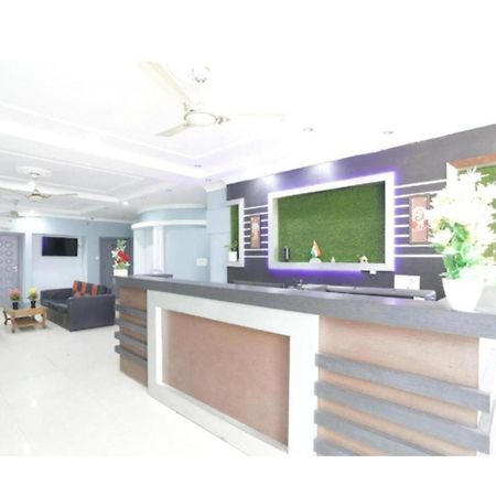 Day S Inn Luxury Stay Near Care Hospital In Budget Friendly Price Best Seller Bhuvanesvar Kültér fotó