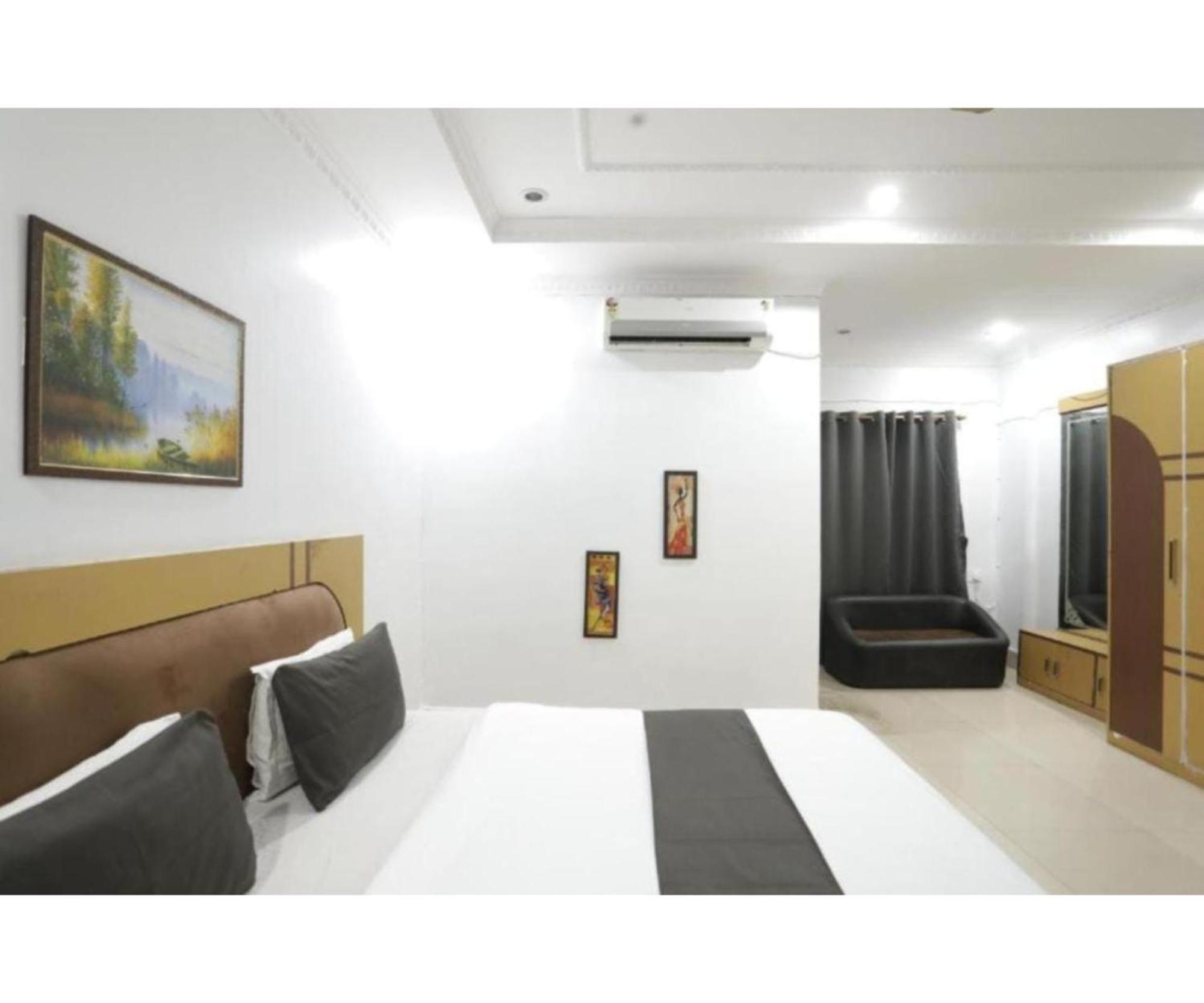 Day S Inn Luxury Stay Near Care Hospital In Budget Friendly Price Best Seller Bhuvanesvar Kültér fotó