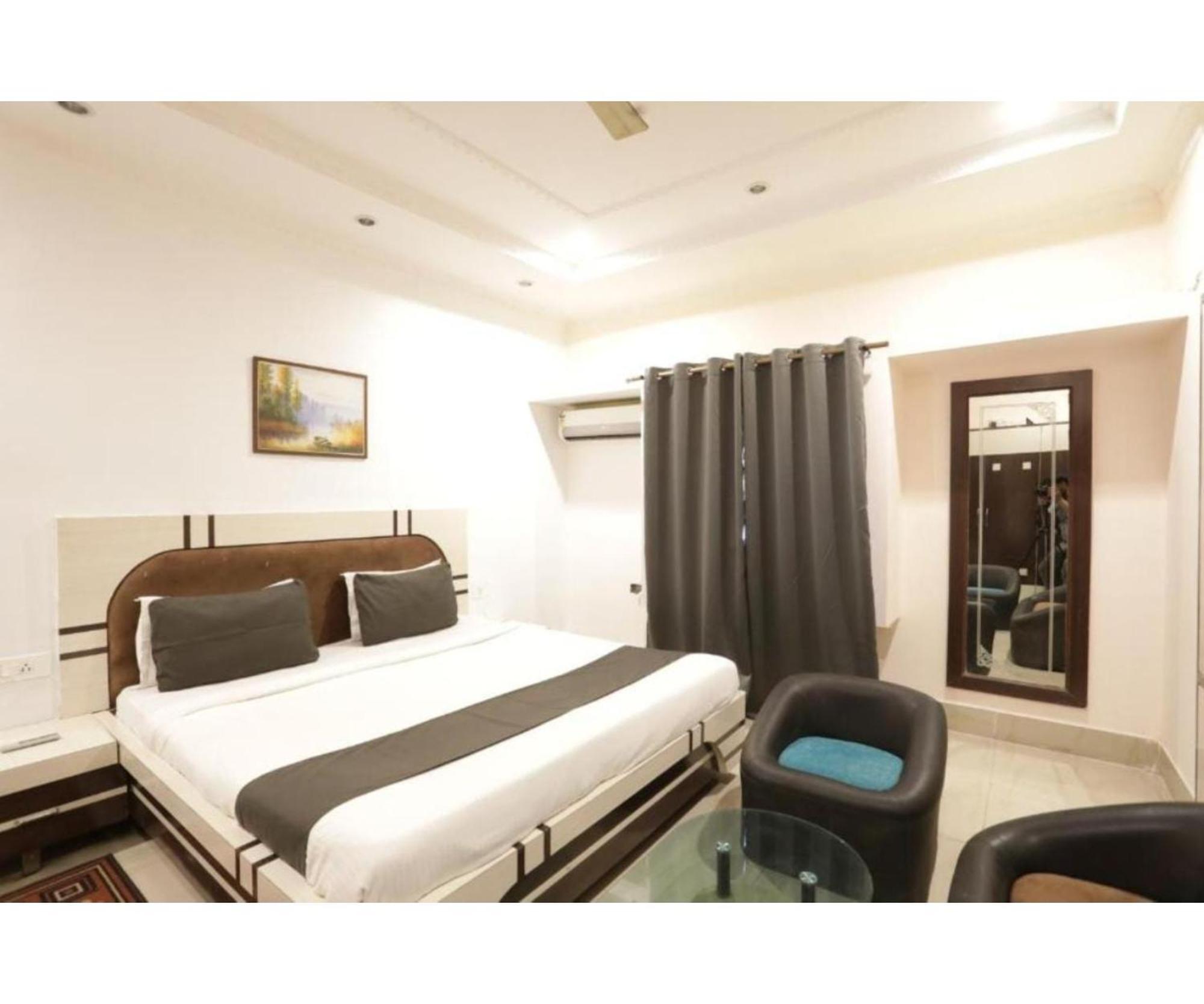 Day S Inn Luxury Stay Near Care Hospital In Budget Friendly Price Best Seller Bhuvanesvar Kültér fotó