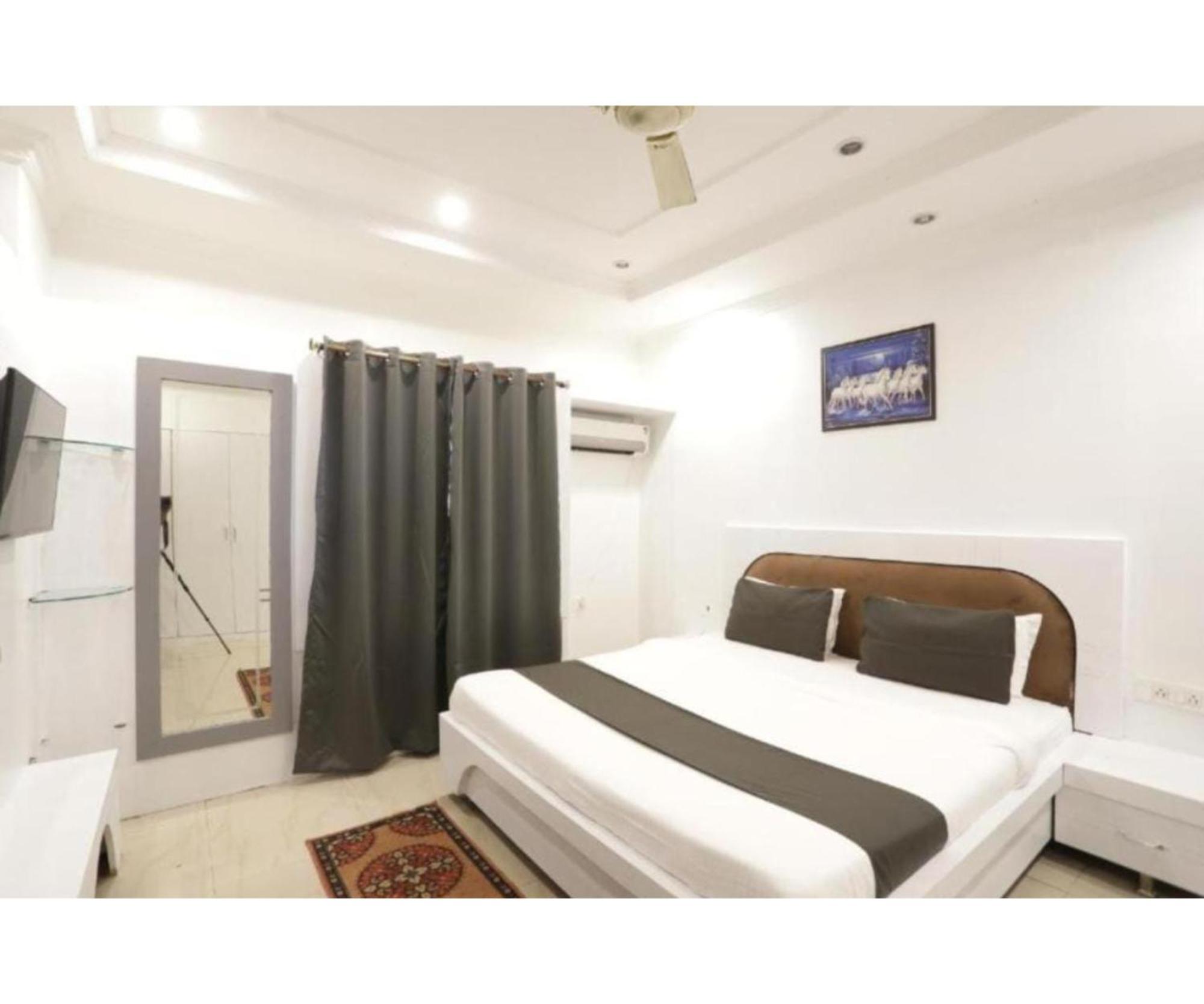 Day S Inn Luxury Stay Near Care Hospital In Budget Friendly Price Best Seller Bhuvanesvar Kültér fotó