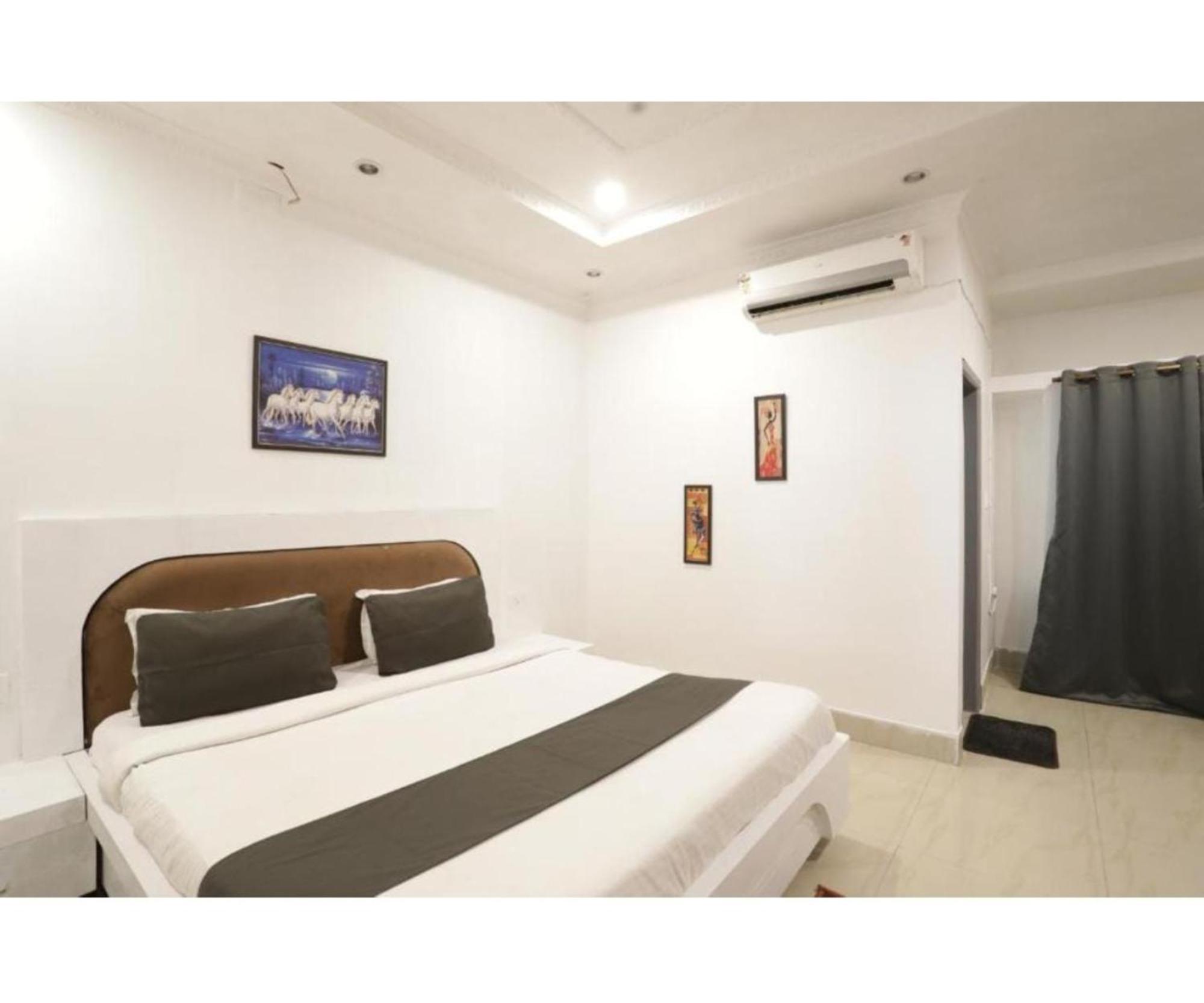 Day S Inn Luxury Stay Near Care Hospital In Budget Friendly Price Best Seller Bhuvanesvar Kültér fotó
